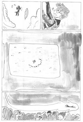 Read Dragonkite  11 Page 3 in English