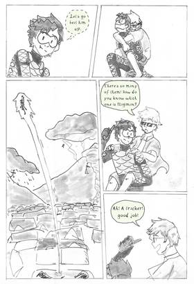 Read Dragonkite  12 Page 2 in English