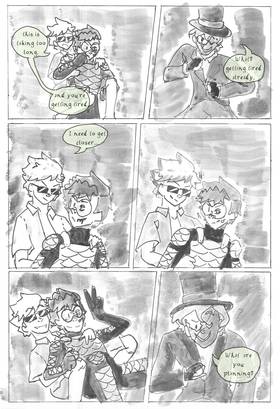 Read Dragonkite  13 Page 1 in English