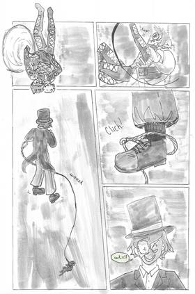 Read Dragonkite  13 Page 2 in English