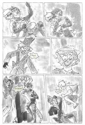 Read Dragonkite  13 Page 3 in English