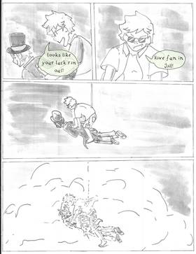 Read Dragonkite  14 Page 2 in English