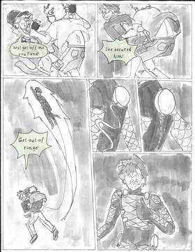 Read Dragonkite  14 Page 1 in English