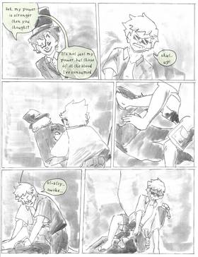 Read Dragonkite  14 Page 3 in English