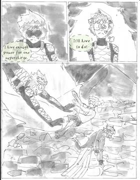 Read Dragonkite  15 Page 2 in English