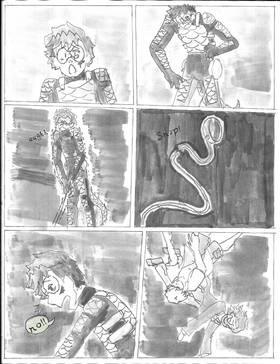 Read Dragonkite  15 Page 1 in English