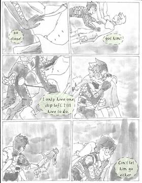 Read Dragonkite  15 Page 3 in English