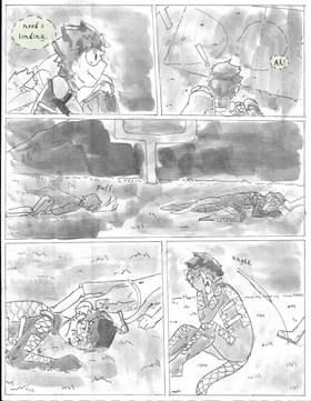 Read Dragonkite  16 Page 2 in English