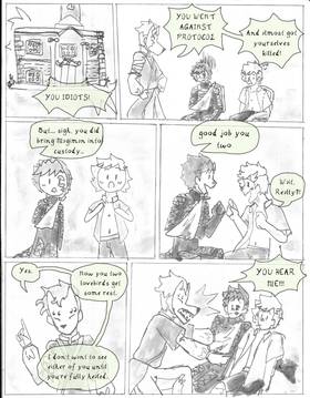 Read Dragonkite  17 Page 2 in English