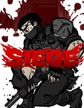 Read Siege  1 Page 1 in English