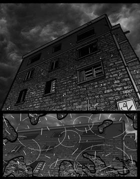 Read Siege  1 Page 3 in English
