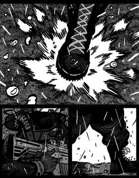 Read Siege  1 Page 4 in English