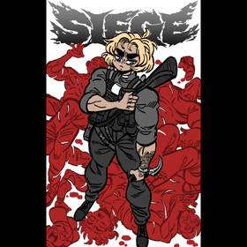 Read Siege  2 Page 1 in English