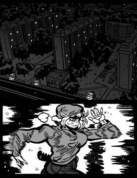 Read Siege  2 Page 2 in English