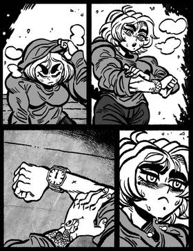 Read Siege  2 Page 3 in English