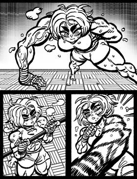 Read Siege  2 Page 4 in English