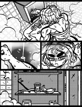 Read Siege  2 Page 5 in English