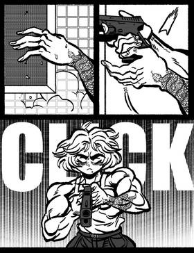 Read Siege  2 Page 6 in English
