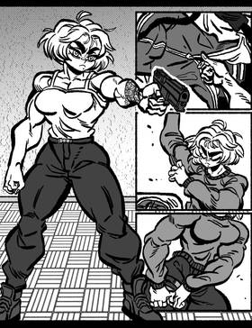 Read Siege  2 Page 7 in English