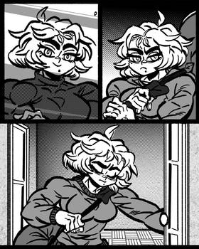 Read Siege  2 Page 9 in English