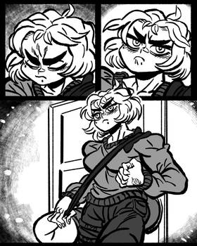 Read Siege  2 Page 10 in English
