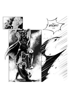 Read Crowning Sarah  1 Page 1 in English