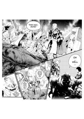 Read Crowning Sarah  1 Page 2 in English