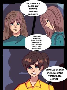 Read El heroísmo   1 Page 6 in Spanish