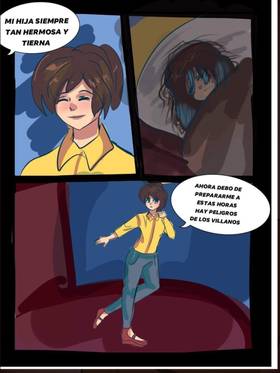 Read El heroísmo   1 Page 8 in Spanish