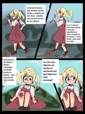 Read El heroísmo   2 Page 4 in Spanish