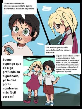 Read El heroísmo   2 Page 5 in Spanish