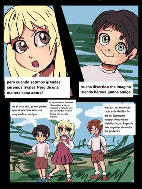 Read El heroísmo   2 Page 6 in Spanish