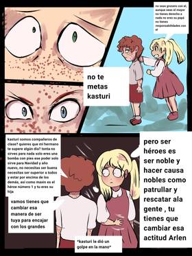 Read El heroísmo   2 Page 8 in Spanish