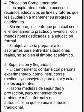Read El heroísmo   4 Page 6 in Spanish