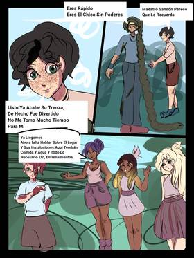 Read El heroísmo   5 Page 7 in Spanish