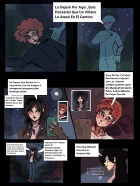 Read El heroísmo   6 Page 4 in Spanish