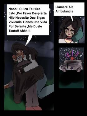 Read El heroísmo   6 Page 5 in Spanish