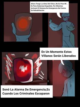 Read El heroísmo   6 Page 9 in Spanish