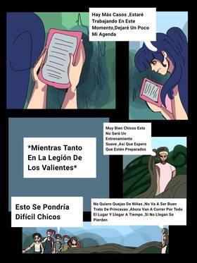 Read El heroísmo   7 Page 2 in Spanish