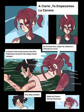 Read El heroísmo   7 Page 6 in Spanish