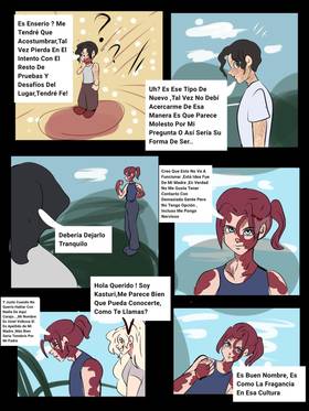 Read El heroísmo   7 Page 10 in Spanish