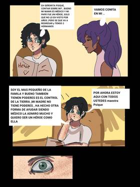 Read El heroísmo   8 Page 4 in Spanish
