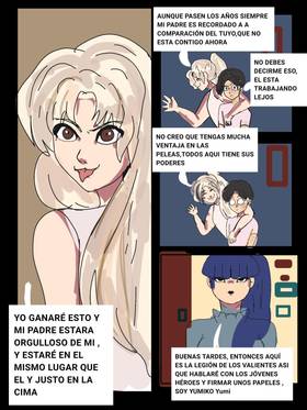 Read El heroísmo   8 Page 7 in Spanish