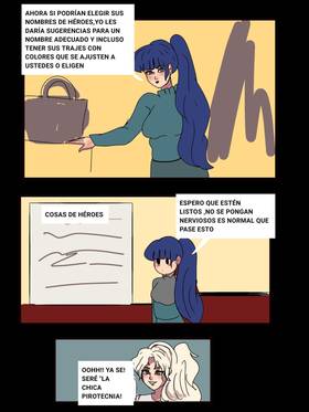 Read El heroísmo   8 Page 8 in Spanish