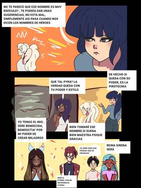 Read El heroísmo   8 Page 10 in Spanish