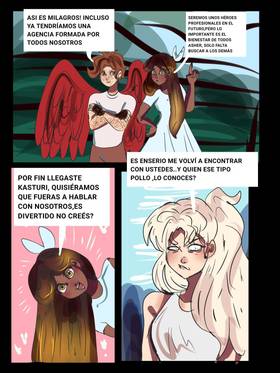 Read El heroísmo   9 Page 5 in Spanish