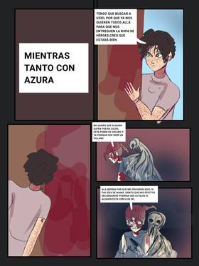 Read El heroísmo   9 Page 8 in Spanish