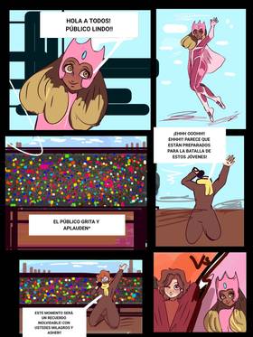 Read El heroísmo   14 Page 3 in Spanish