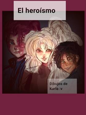 Read El heroísmo   18 Page 1 in Spanish