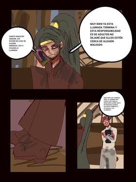 Read El heroísmo   19 Page 3 in Spanish